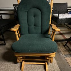 Glider Rocker