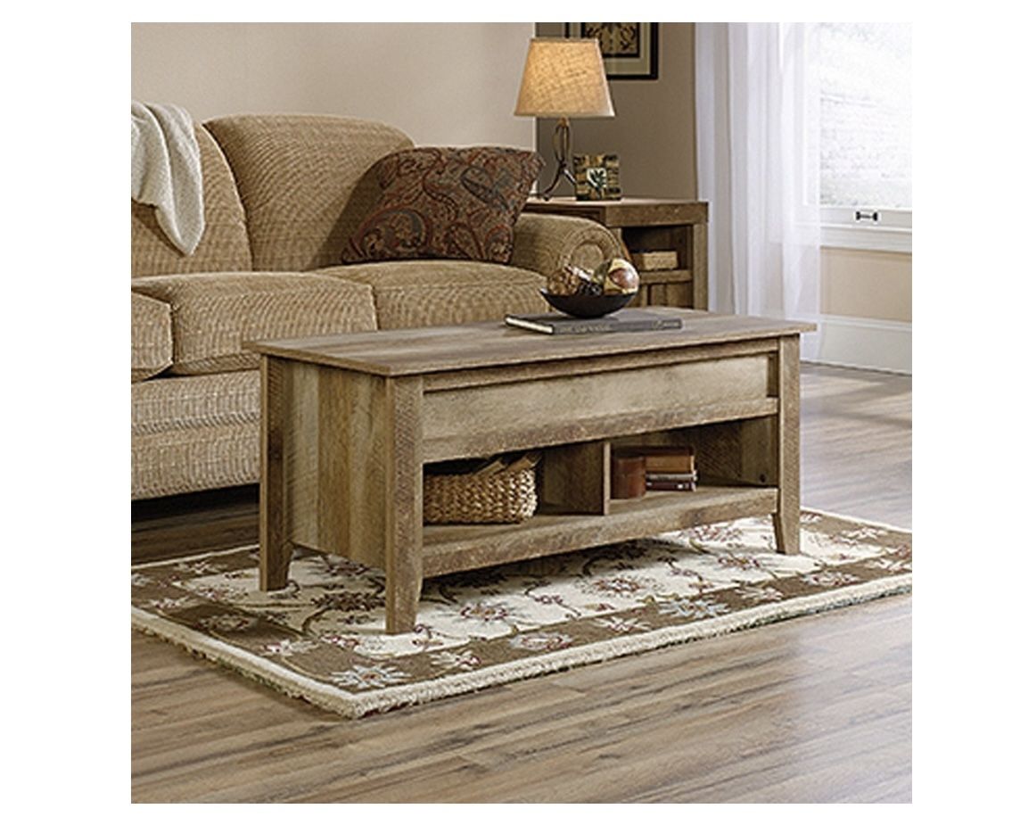 New In box! Lift Top Coffee Table