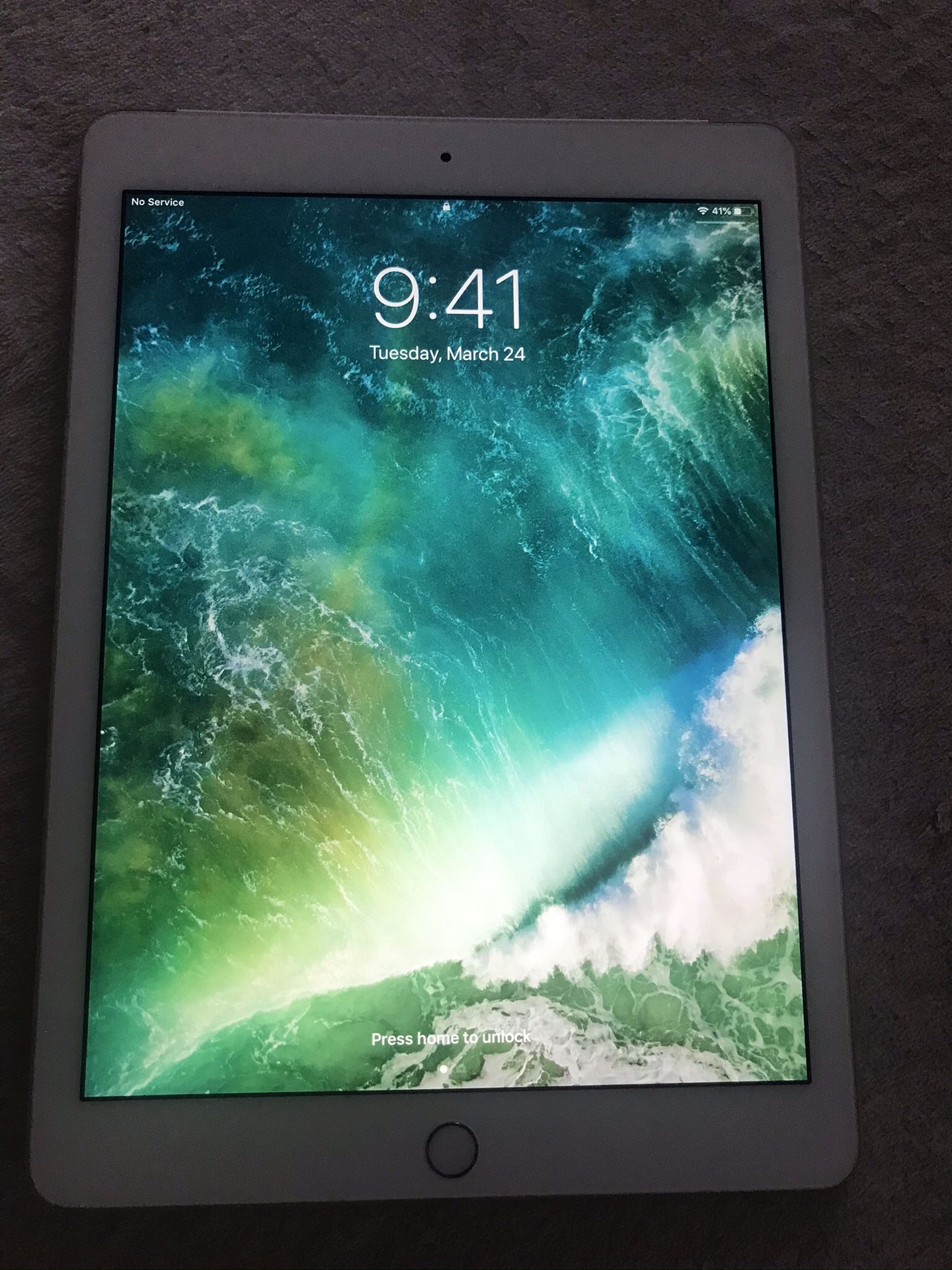 iPad Air2 64gb