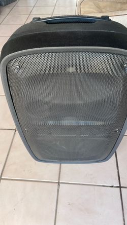 Karaoke/speaker
