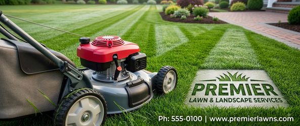 Landscape Maintenance