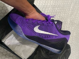 Nike Kobe 9 Elite Protro “moonwalker” 2025