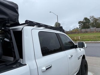 Prinsu roof rack