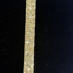 Nugget Bracelet 