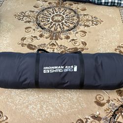 Ironman 4x4 Swag Bag Sleeping Bag
