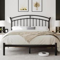 Queen Bed Frame