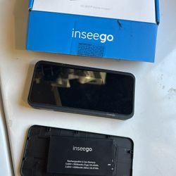 5g Mifi Inseego T-mobile Hot Spot 