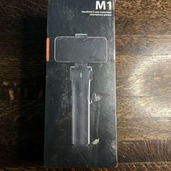 Snoppa Handheld 3 Axis Motorized Smartphone Gimbal