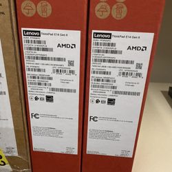 ThinkPad E14 Gen 6 