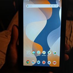 Brand New 7 Inch Tablet