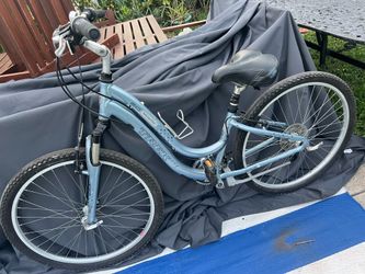 Trek Navigator
