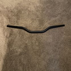 Dirtbike Handlebars 