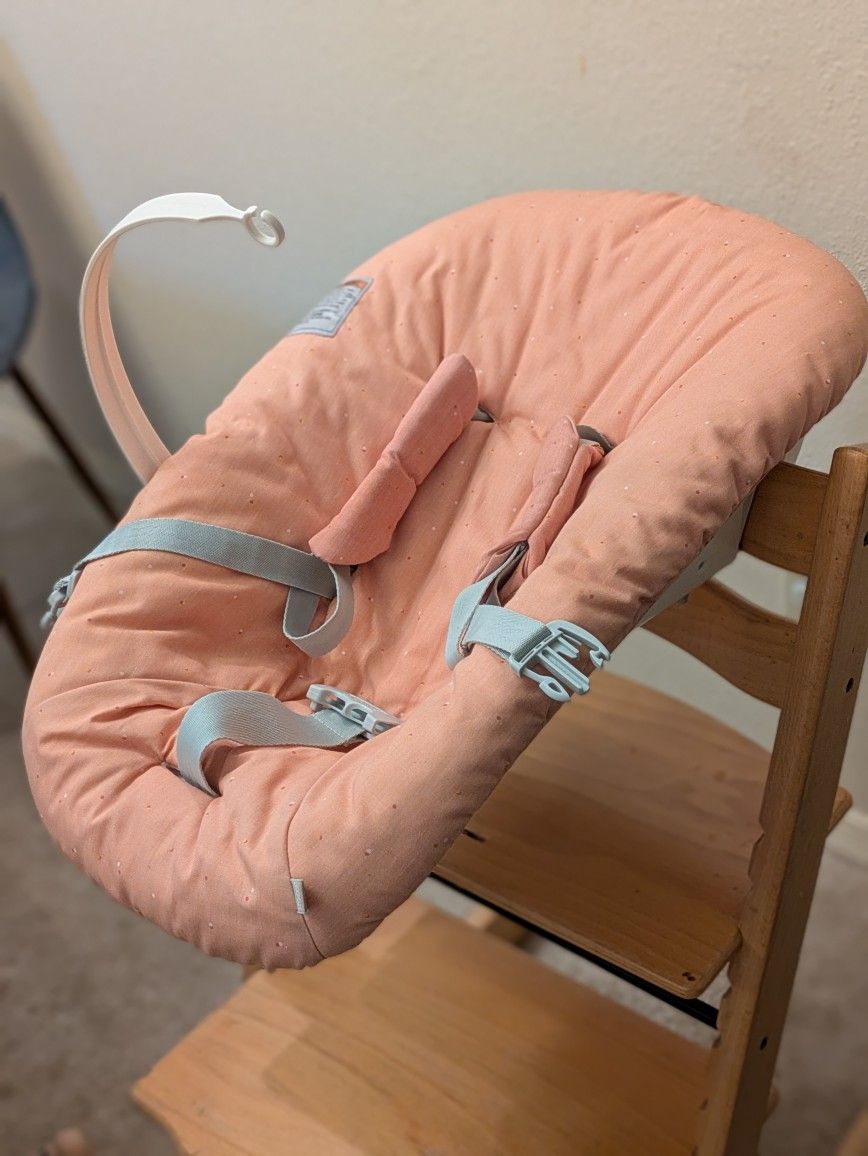 Stokke Tripp Trapp Newborn Set