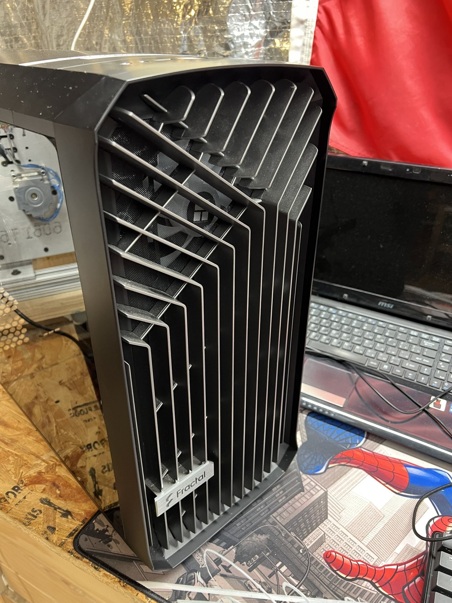 Gaming PC