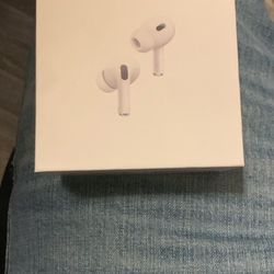 AirPods Pro 2