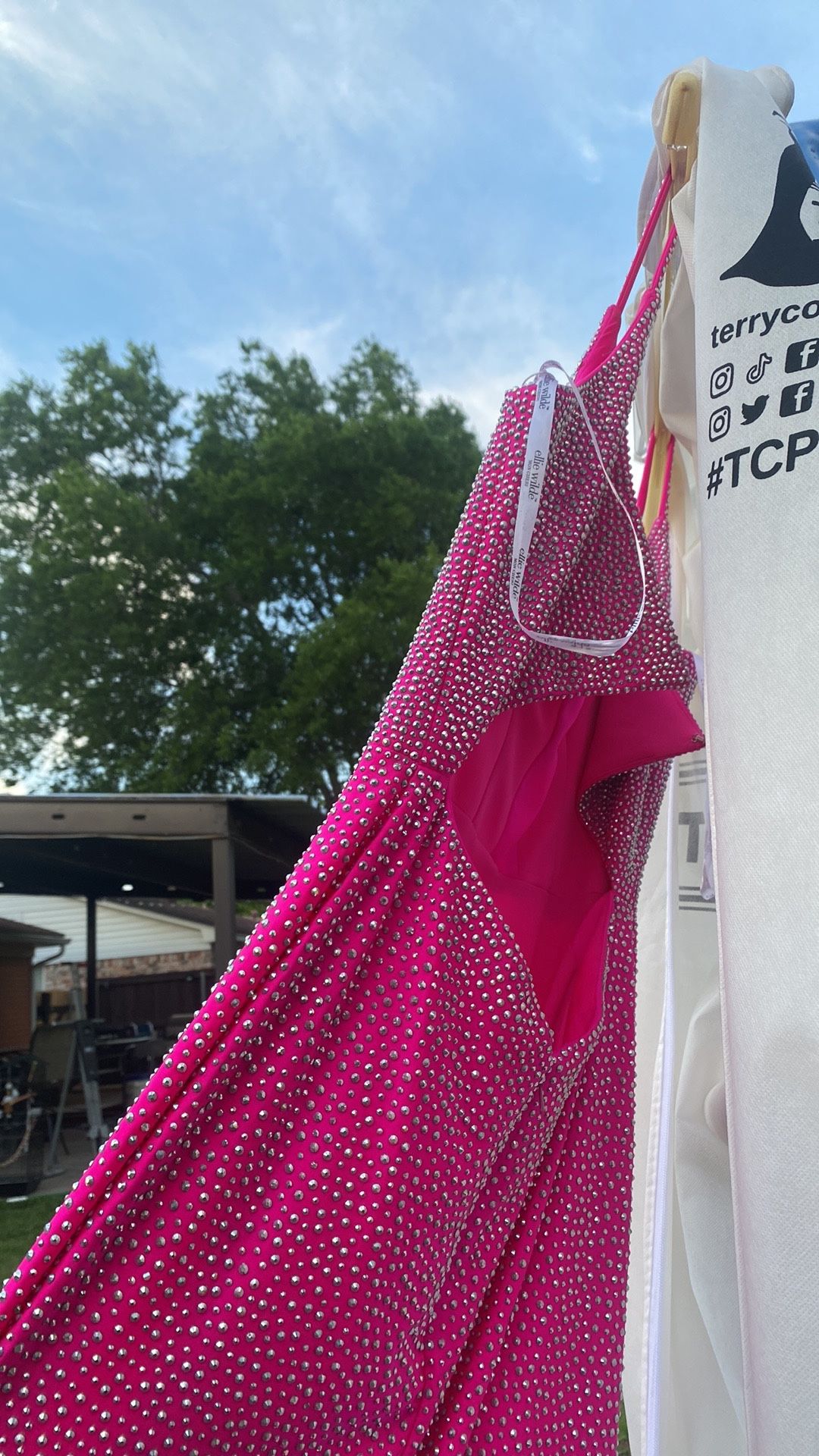 Vestido Para Fiesta