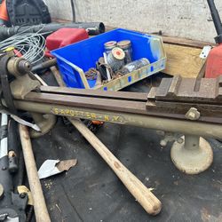 S.a Porter Bench Top
