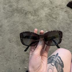 Prada Sunglasses