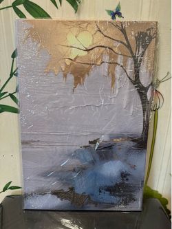 canvas print #10