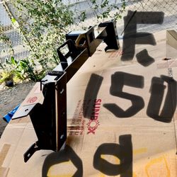 2009 FORD F150 TRAILER HITCH MADE VERY STRONG 