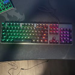Gaming Keboard