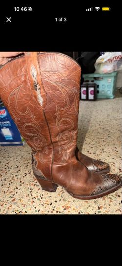 Boots