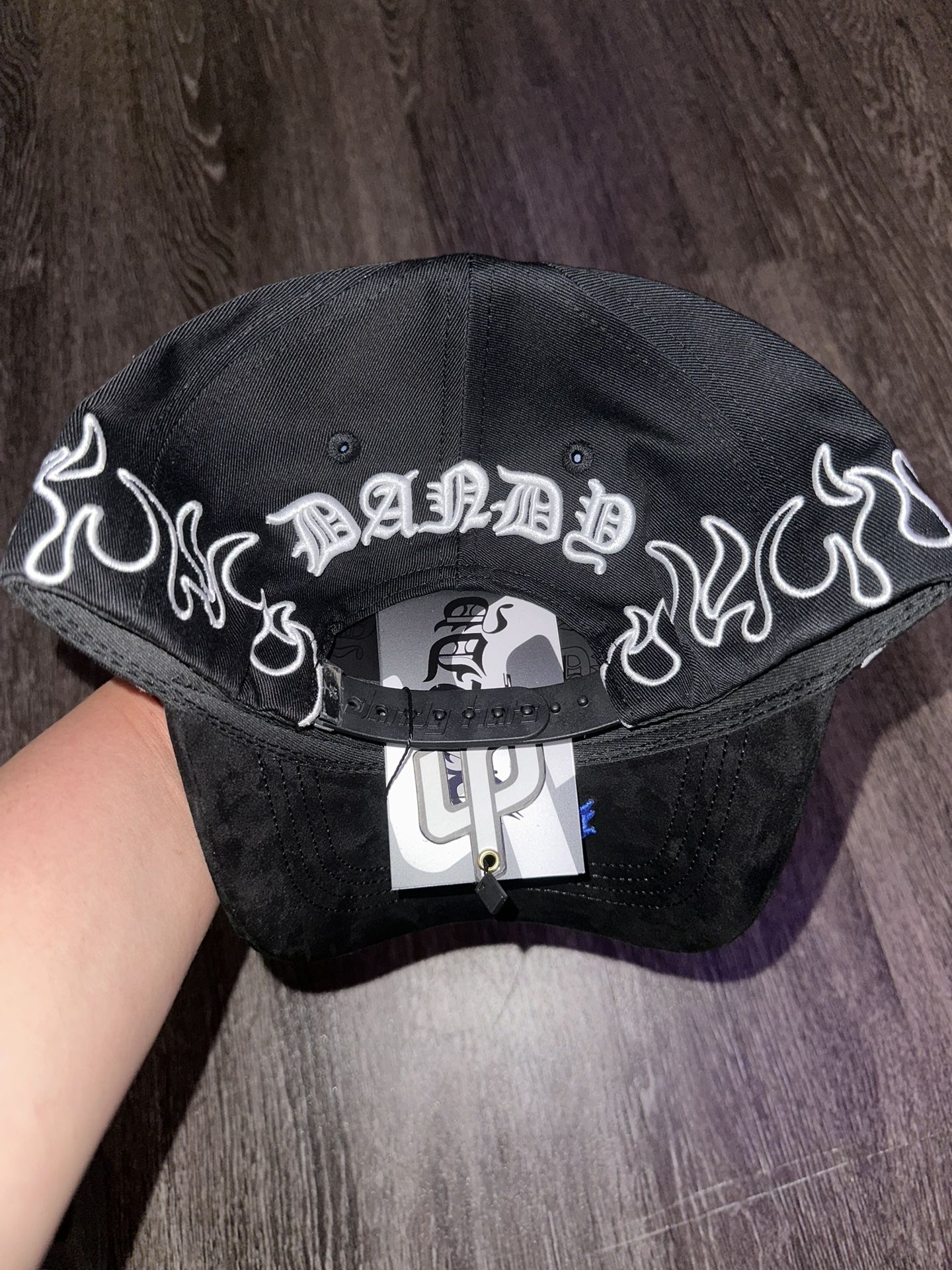 DANDY HATS TRIPLE D Hats