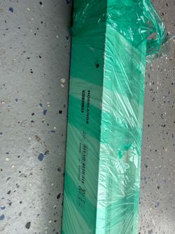 2 ikea wall shelf 45.25” long for $20