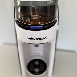Babybreza Formula Dispenser