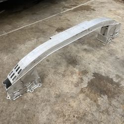2018 Honda Civic Aluminum Front Bumper Reinforcement Impact