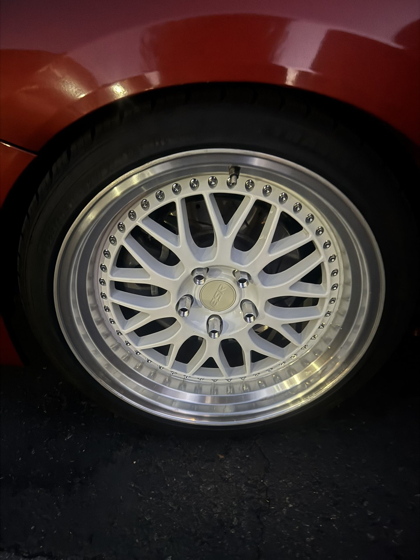 Rims