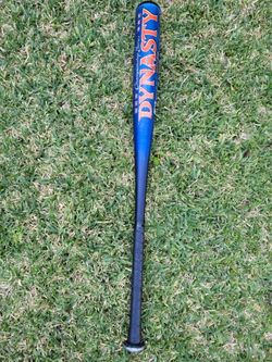 Baseball bat