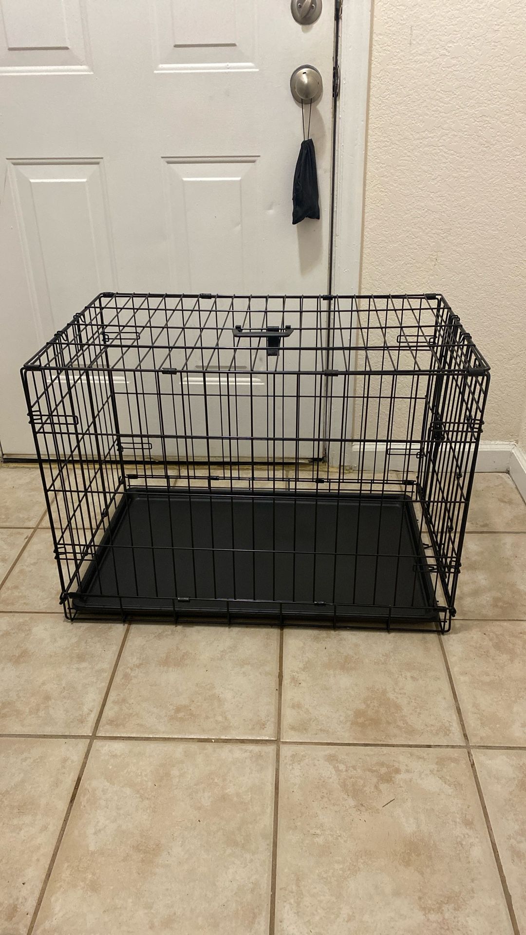 Dog Cage