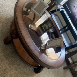 Coffee Table antiques