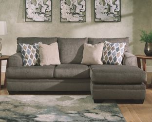 New Ashley Collection