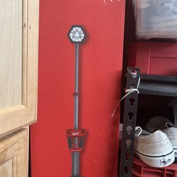 Milwaukee M18 Tower LED light