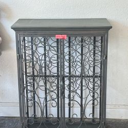 Wine Rack
