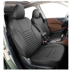 Leather Seat Covers Mazda Cx5 2013, 2014, 2015, 2016