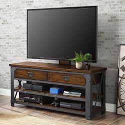 Tv Stand With Mount