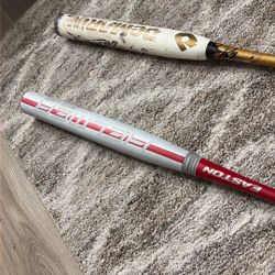 Softball Bats