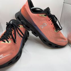 ON CLOU RUNNING SIZE # 11.5 Man 