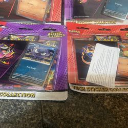Pokémon Cards 