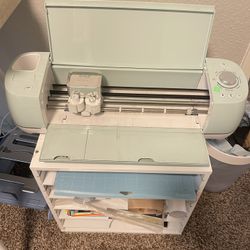 Cricut Explorer Air 2 