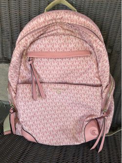 MK backpack