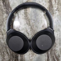 Sony WH1000XM2