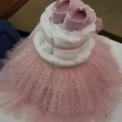 Endless Designs For Your Diaper Cakes 