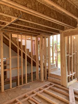 Wood working/ carpenter