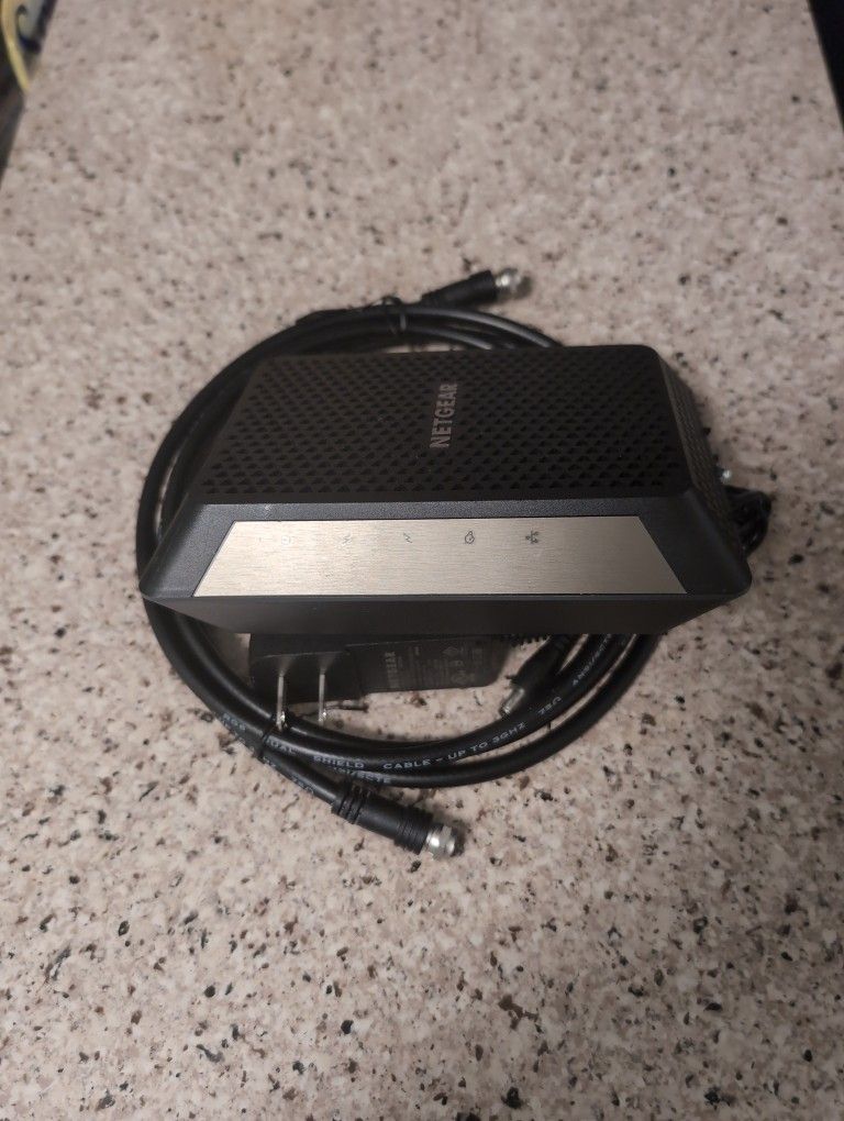 NETGEAR Cable Modem CM700