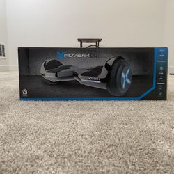 Hoverboard 