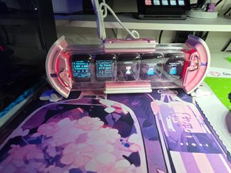 Time gate